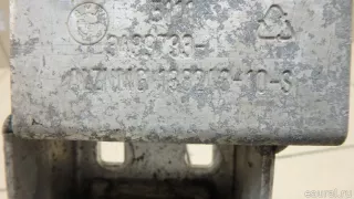 51113419957 BMW Кронштейн усилителя переднего бампера левый BMW X3 E83 Арт E95288291, вид 8