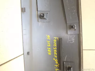 91112SA330 Subaru Накладка двери передней левой Subaru Forester SK Арт E95313387, вид 7