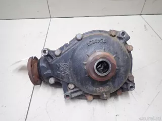 31507500793 BMW Редуктор переднего моста BMW X3 E83 Арт E95375075, вид 2