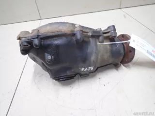 31507500793 BMW Редуктор переднего моста BMW X3 E83 Арт E95375075, вид 4