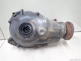31507500793 BMW Редуктор переднего моста BMW X3 E83 Арт E95375075, вид 5