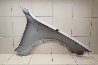 41353405921 BMW Крыло переднее левое BMW X3 E83 Арт E95426754, вид 5