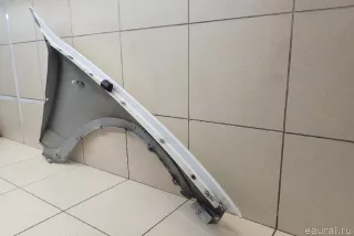 41353405921 BMW Крыло переднее левое BMW X3 E83 Арт E95426754, вид 7