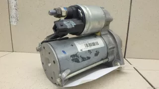 TS12E36 PlusLine Стартер BMW X3 E83 Арт E95427531, вид 7