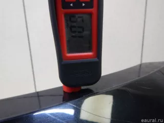 41353405921 BMW Крыло переднее левое BMW X3 E83 Арт E95440696, вид 11