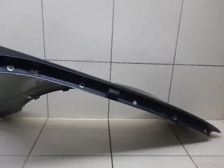 41353405921 BMW Крыло переднее левое BMW X3 E83 Арт E95440696, вид 6