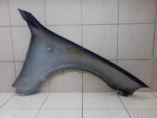 41353405921 BMW Крыло переднее левое BMW X3 E83 Арт E95440696, вид 7