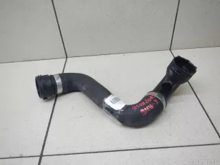 17123413819 BMW Шланг системы охлаждения BMW X3 E83 Арт E95442089, вид 1