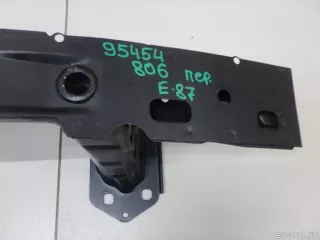 51117166584 BMW Усилитель переднего бампера BMW X1 E84 Арт E95454806, вид 2