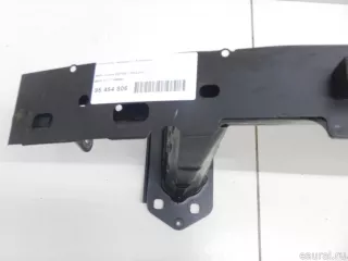 51117166584 BMW Усилитель переднего бампера BMW X1 E84 Арт E95454806, вид 3