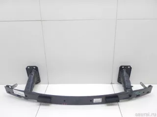 51117166584 BMW Усилитель переднего бампера BMW X1 E84 Арт E95454806, вид 4