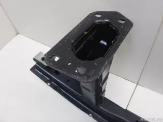 51117166584 BMW Усилитель переднего бампера BMW X1 E84 Арт E95454806, вид 5