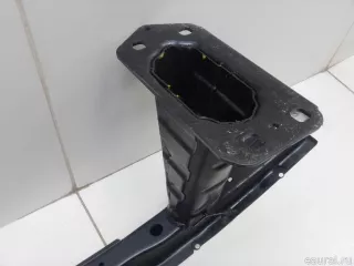 51117166584 BMW Усилитель переднего бампера BMW X1 E84 Арт E95454806, вид 6