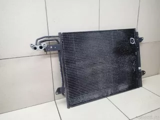 1T0820411E VAG Радиатор кондиционера  Volkswagen Touran 1 Арт E95480172, вид 2