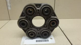 26117610061 BMW Муфта эластичная карданн. вала BMW 1 E81/E82/E87/E88 Арт E95488151
