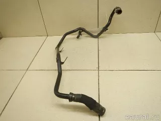 059121507L VAG Трубка охлаждающей жидкости металлическая Audi Q7 4L Арт E95510907, вид 2