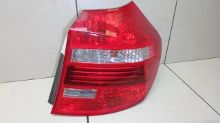 63217181298 BMW Фонарь задний правый BMW 1 E81/E82/E87/E88 Арт E95572573, вид 1