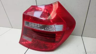 63217181298 BMW Фонарь задний правый BMW 1 E81/E82/E87/E88 Арт E95572573, вид 2