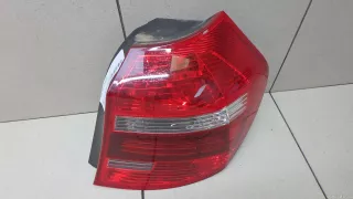 63217181298 BMW Фонарь задний правый BMW 1 E81/E82/E87/E88 Арт E95572573, вид 3