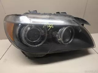  Фара правая BMW 7 E65/E66 Арт E95605588