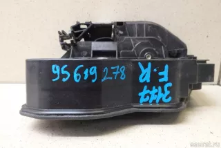 51217318416 BMW Замок двери передней правой BMW 7 F01/F02 Арт E95619278, вид 4