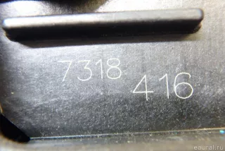 51217318416 BMW Замок двери передней правой BMW 7 F01/F02 Арт E95619278, вид 8