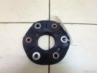 26117573276 BMW Муфта эластичная карданн. вала BMW 7 E65/E66 Арт E95625023, вид 1