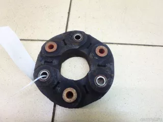 26117573276 BMW Муфта эластичная карданн. вала BMW 7 E65/E66 Арт E95625023, вид 5