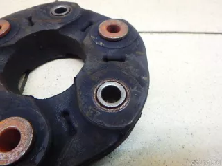 26117573276 BMW Муфта эластичная карданн. вала BMW 7 E65/E66 Арт E95625023, вид 6