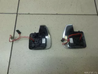 61319241799 BMW Переключатель скоростей подрулевой BMW 1 E81/E82/E87/E88 Арт E95645472, вид 3