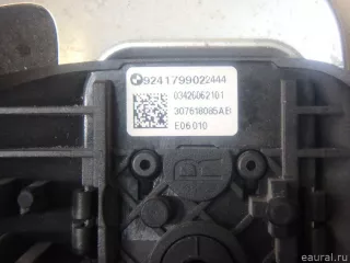 61319241799 BMW Переключатель скоростей подрулевой BMW 1 E81/E82/E87/E88 Арт E95645472, вид 7
