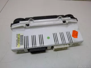 3S7T18C612AH Ford Блок управления климатической установкой Ford Mondeo 3 Арт E5635497, вид 3