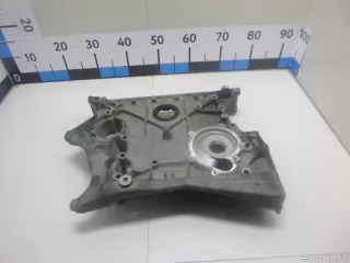 2710100133 Mercedes Benz Крышка двигателя передняя Mercedes Sprinter W906 1.8л Арт E5889124, вид 1