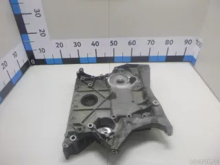2710100133 Mercedes Benz Крышка двигателя передняя Mercedes Sprinter W906 1.8л Арт E5889124, вид 2
