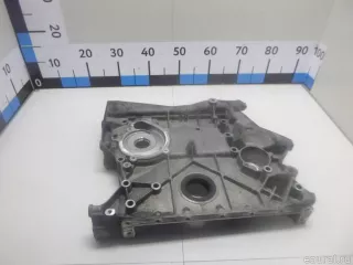 2710100133 Mercedes Benz Крышка двигателя передняя Mercedes Sprinter W906 1.8л Арт E5889124, вид 3