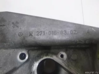 2710100133 Mercedes Benz Крышка двигателя передняя Mercedes Sprinter W906 1.8л Арт E5889124, вид 4