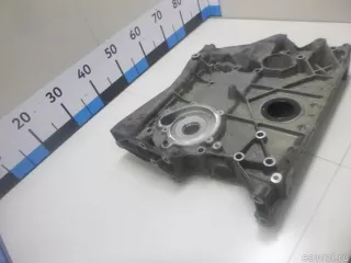 2710100133 Mercedes Benz Крышка двигателя передняя Mercedes Sprinter W906 1.8л Арт E5889124, вид 5