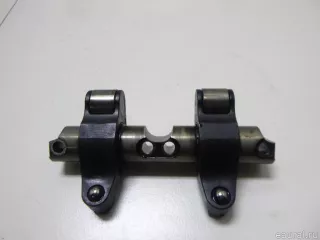 Ось коромысел Ford Galaxy 1 restailing 1997г. 1431672 Ford - Фото 4