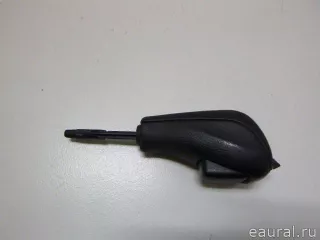 Рукоятка кулисы КПП BMW 1 E81/E82/E87/E88 2006г. 25167570652 BMW - Фото 2