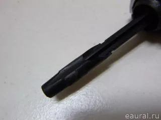 Рукоятка кулисы КПП BMW 1 E81/E82/E87/E88 2006г. 25167570652 BMW - Фото 3