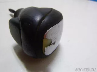 Рукоятка кулисы КПП BMW 1 E81/E82/E87/E88 2006г. 25167570652 BMW - Фото 4