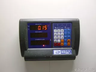 Рукоятка кулисы КПП BMW 1 E81/E82/E87/E88 2006г. 25167570652 BMW - Фото 8