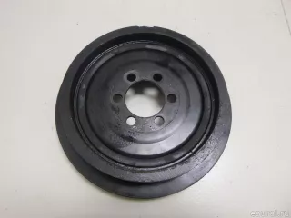 11237519629 BMW Шкив коленвала BMW Z4 E89 Арт E90001874, вид 1