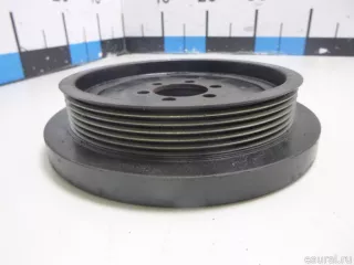 11237519629 BMW Шкив коленвала BMW Z4 E89 Арт E90001874, вид 4