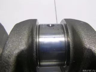 1338618 Ford Коленвал Ford Transit 3 Арт E90018435, вид 13