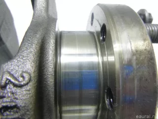1338618 Ford Коленвал Ford Transit 3 Арт E90018435, вид 18