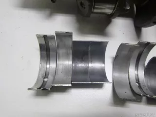 1338618 Ford Коленвал Ford Transit 3 Арт E90018435, вид 5