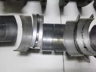 1338618 Ford Коленвал Ford Transit 3 Арт E90018435, вид 6