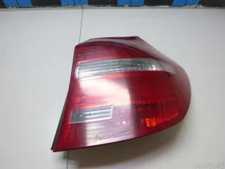 63217164956 BMW Фонарь задний правый BMW 1 E81/E82/E87/E88 Арт E90061791, вид 1