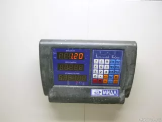 63217164956 BMW Фонарь задний правый BMW 1 E81/E82/E87/E88 Арт E90061791, вид 6